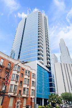110 W Superior Unit 2503, Chicago, IL 60654