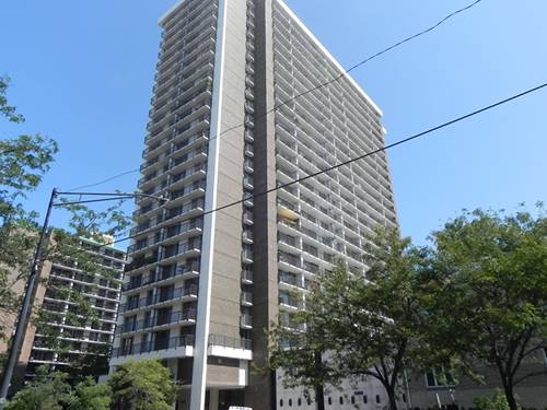 5855 N Sheridan Unit 24E, Chicago, IL 60660