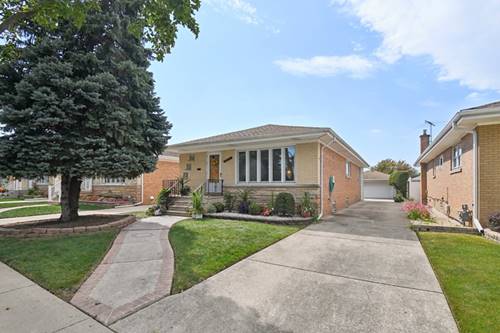 5020 N Denal, Norridge, IL 60706