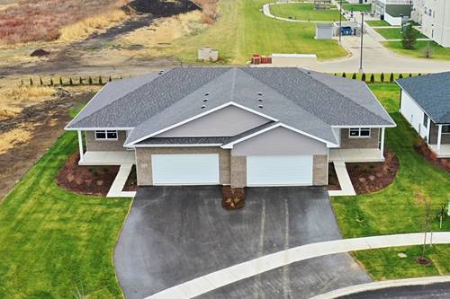 2041 Isabella, Minooka, IL 60447