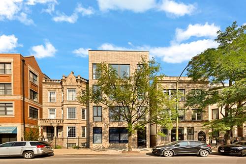 1343 N Western, Chicago, IL 60622