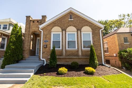9107 S Aberdeen, Chicago, IL 60620