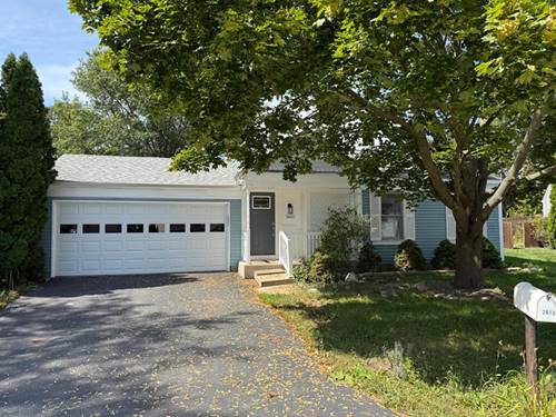 2610 Barley, Aurora, IL 60502