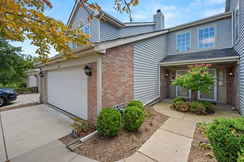 1437 Greens Unit 1437, Glendale Heights, IL 60139