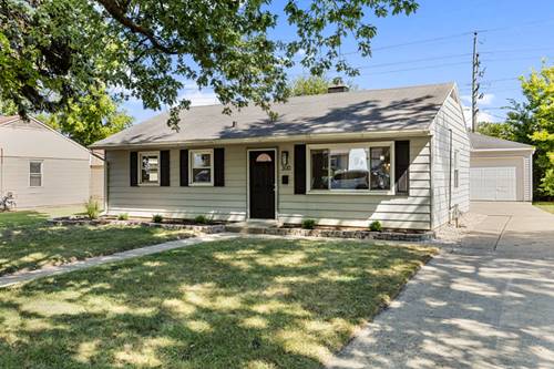 300 Notre Dame, Joliet, IL 60436