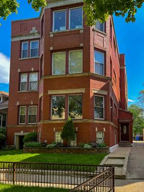 2043 E 72nd Unit 3, Chicago, IL 60649