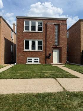 5527 S Mason Unit G, Chicago, IL 60638