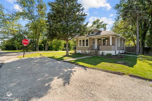 601 Cayuga, Joliet, IL 60432