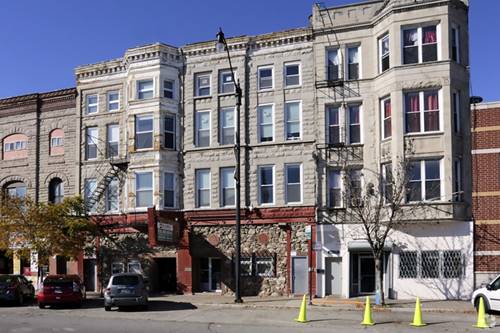1854 S Blue Island Unit 2F, Chicago, IL 60608