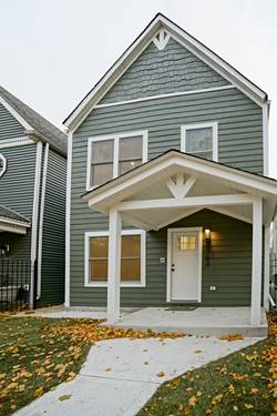 3703 W Palmer, Chicago, IL 60647