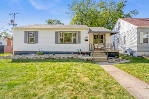 18540 Miller, Lansing, IL 60438
