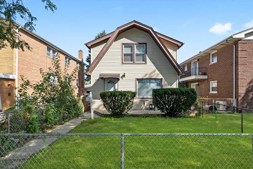 6040 W 79th, Burbank, IL 60459