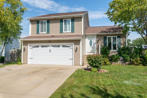 8 Aspen, Streamwood, IL 60107