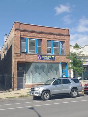 3646 W Wrightwood Unit 2, Chicago, IL 60647