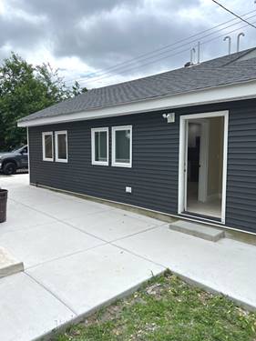 1841 Grey, Evanston, IL 60201