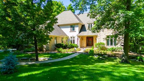 124 Ravine, North Barrington, IL 60010
