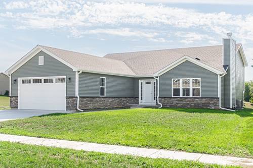 212 St Andrews, Dekalb, IL 60115