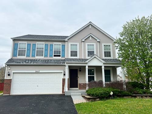 2417 Fleetwood, Joliet, IL 60432