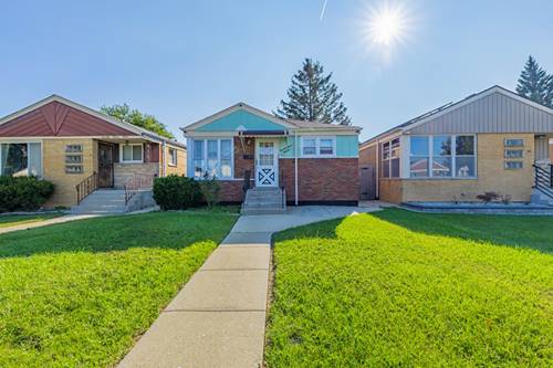 7719 S Spaulding, Chicago, IL 60652