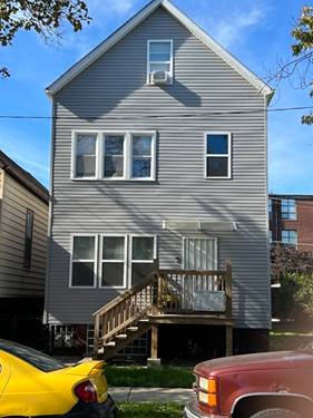 8226 S Brandon Unit 1R, Chicago, IL 60617