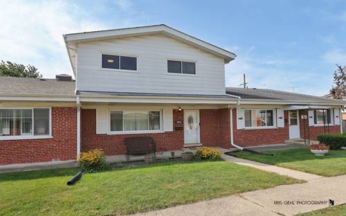 9056 N Clifton, Niles, IL 60714