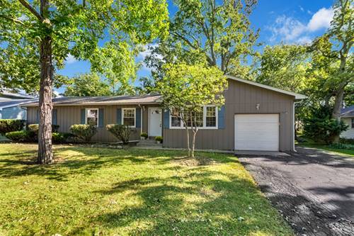 6815 Meadow, Crystal Lake, IL 60012