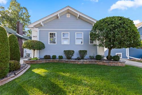 243 Waltham, Calumet City, IL 60409