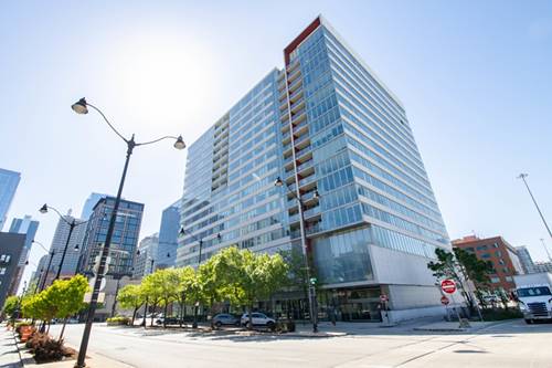 659 W Randolph Unit 1007, Chicago, IL 60661