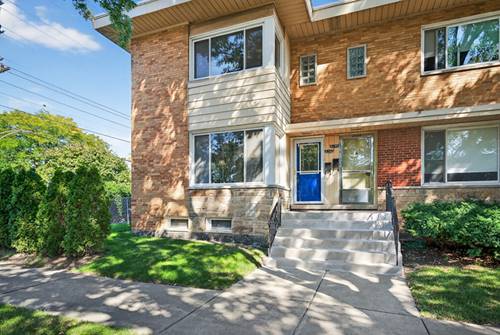 9161 Kilpatrick, Skokie, IL 60076