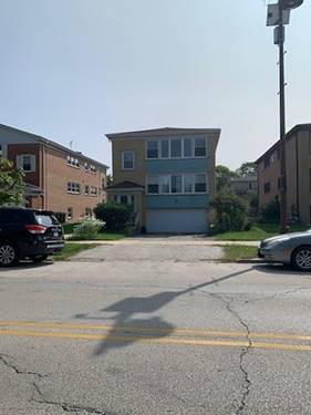 3341 W Pratt Unit G, Lincolnwood, IL 60712