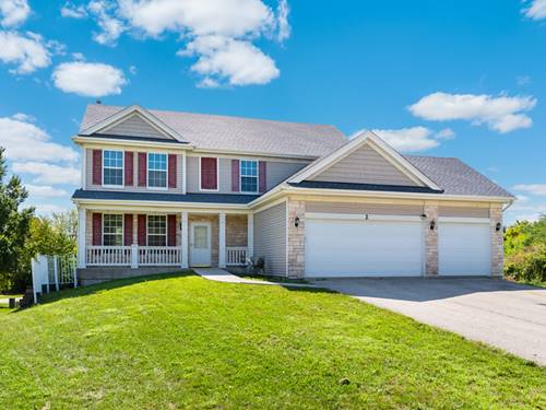 2 Ava, Bolingbrook, IL 60440
