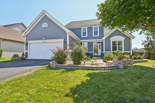 4015 Tansy, Aurora, IL 60504