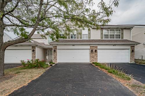 2481 Stoughton, Aurora, IL 60502