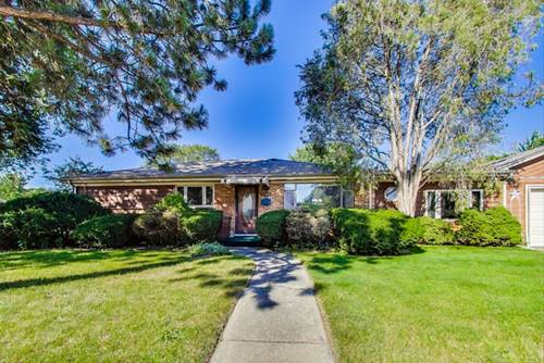 5500 W 90th, Oak Lawn, IL 60453