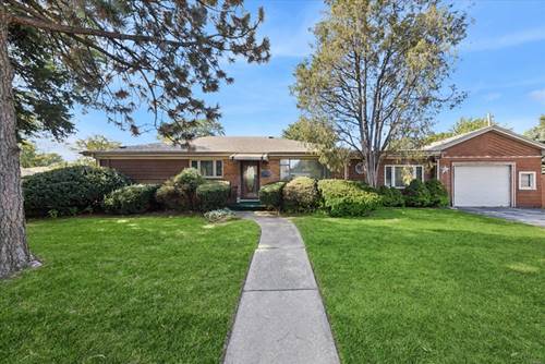 5500 W 90th, Oak Lawn, IL 60453