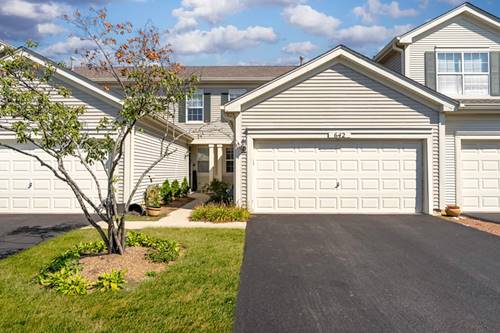 642 W Kristina, Round Lake, IL 60073