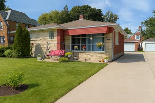 308 Stewart, Waukegan, IL 60085
