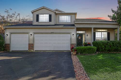 14443 Etchingham, Lockport, IL 60441