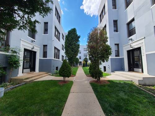 4212 N Pulaski Unit 3W, Chicago, IL 60641