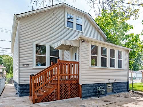 2343 Ridgeland, Berwyn, IL 60402