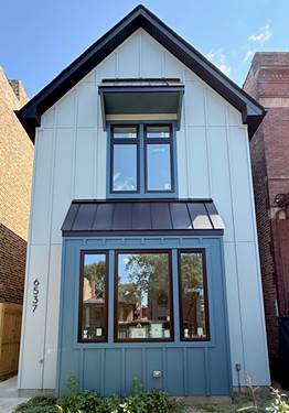 6537 S Rhodes, Chicago, IL 60637