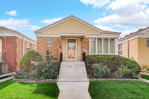 8159 W Forest Preserve, Chicago, IL 60634