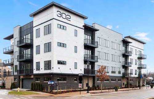 302 W Liberty Unit 202, Wheaton, IL 60187