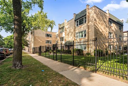 7311 N Ashland Unit 1B, Chicago, IL 60626