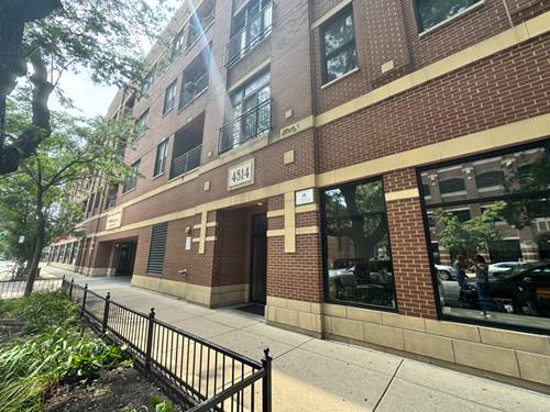 4814 N Damen Unit 404, Chicago, IL 60625