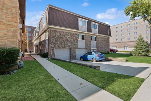 1363 Brown Unit 3C, Des Plaines, IL 60016