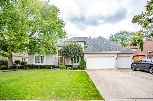 3209 Mallard, Homewood, IL 60430