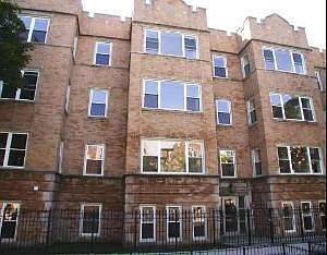 3541 W Sunnyside Unit G, Chicago, IL 60625