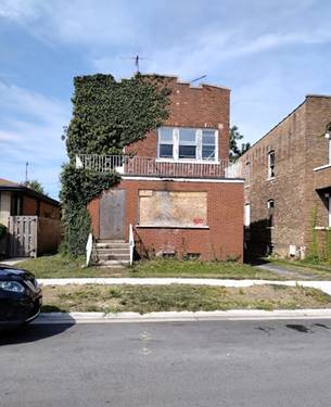 510 157th, Calumet City, IL 60409