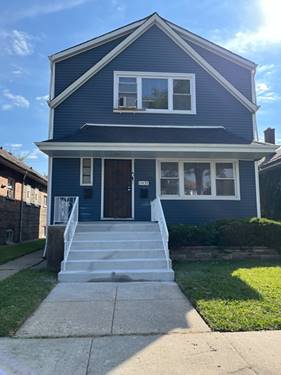 11437 S Calumet, Chicago, IL 60628